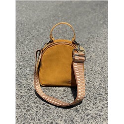 AB.Z · Pelle · mochila serraje/2 CB-7 (740) NUGHAT