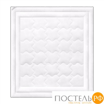 Одеяло "Verossa" Шёлк 200/220 (Одеяло VRSilk 200/220 Шелк/ХБ 150 22)
