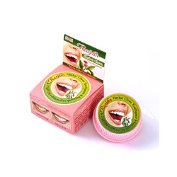 Зубная паста Гвоздика RASYAN 25 гр (упаковка 12 шт) / RASYAN toothpaste 12 * 25 gr