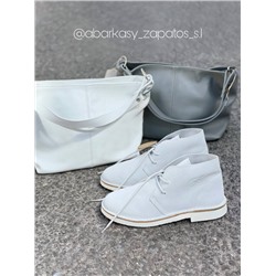 AB.Z. SAFARY PC BLANCO+PELLE 21-31 (610) ЦВЕТ СУМКИ НА ВЫБОР