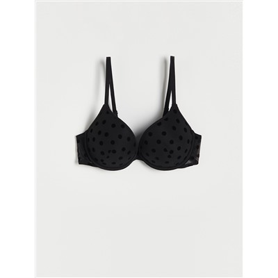Push-Up-BH Super