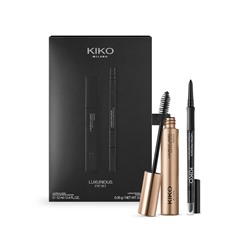 luxurious eye set