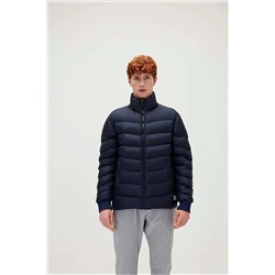 Bad Bear, Erkek 21.02.15.010 Phantom Puffer Mont Navy
