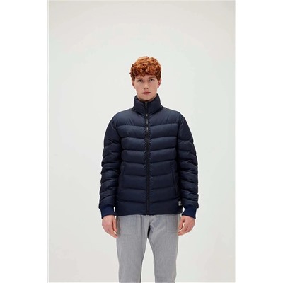 Bad Bear, Erkek 21.02.15.010 Phantom Puffer Mont Navy