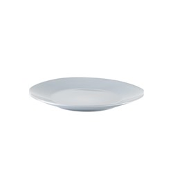 Souci Servis Tabağı - Mavi - 30 cm