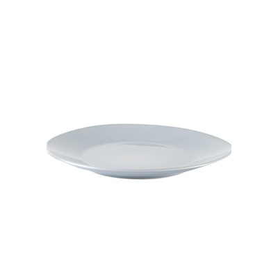 Souci Servis Tabağı - Mavi - 30 cm