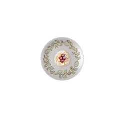Citron Pasta Tabağı  - 21 cm - Pearl
