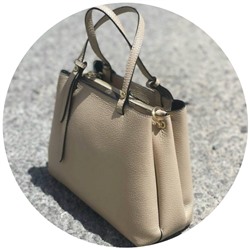 PELLE Kadrya taupe
