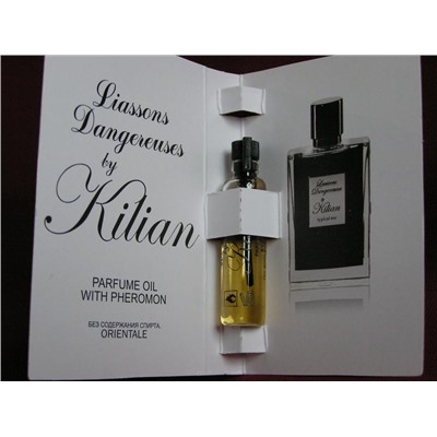 KILIAN LIAISONS DANGEREUSES edp 1.5ml пробник