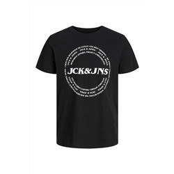Camiseta Negro