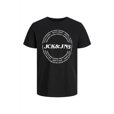 Camiseta Negro