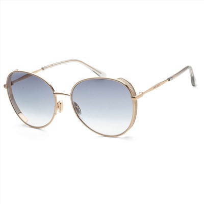 JIMMY CHOO Feline Women's  Sunglasses
