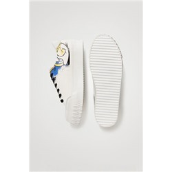 Sneakers Donald