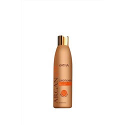 Acondicionador protector con aceite de argán - 250 ml