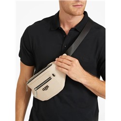 Ezra Logo Fanny Pack