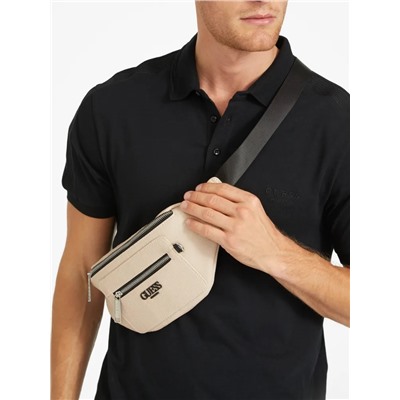 Ezra Logo Fanny Pack