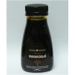 Пекмез финиковый