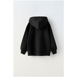 OVERSIZE SWEATSHIRT