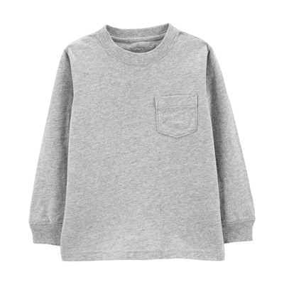 Basic Pocket Tee