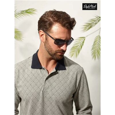 StyleMark Polarized L1525C солнцезащитные очки