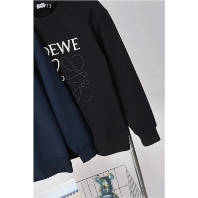 Мужская теплая толстовка  LOEW*E 💛