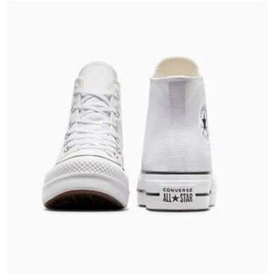 Chuck Taylor All Star Lift Platform Canvas