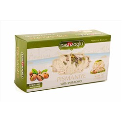 Пишмание "Pashaoglu" 220 г с фисташкой (коробка) 1/16 АКЦИЯ, шт