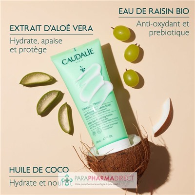 Caudalie Vinosun Protect - Lait Réparateur Après-Soleil 200ml
