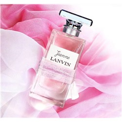 LANVIN JEANNE edp (w) 100ml