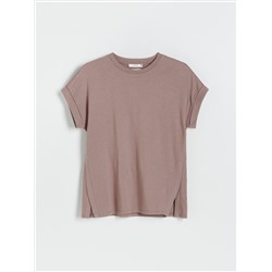 Oversized-T-Shirt