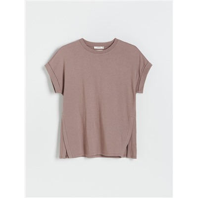 Oversized-T-Shirt