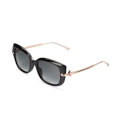 JIMMY CHOO 54MM Square Sunglasses