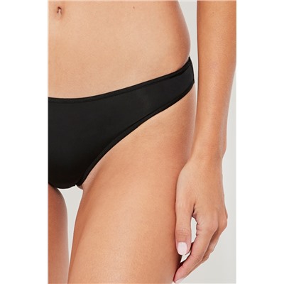 Tanga - Negro