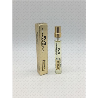MANCERA WILD PYTHON edp (w) 8ml mini