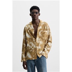 CAMISA ESTAMPADO TIE DYE