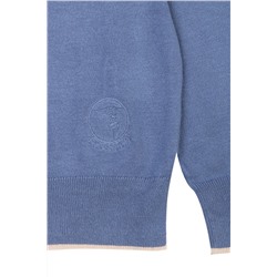 Jersey Furrari Azul