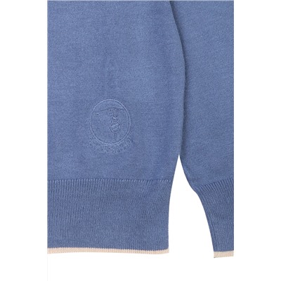 Jersey Furrari Azul