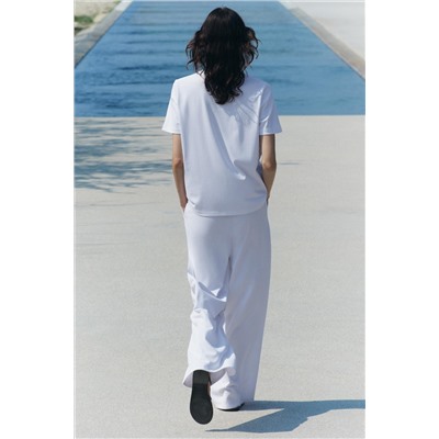 HEAVY COTTON T-SHIRT