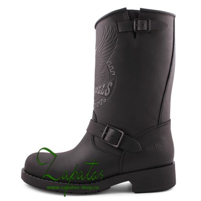 JOHNNY BULLS 17828