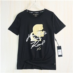 Футболки Karl Lagerfeld