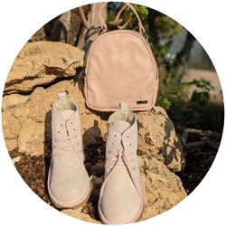 AB.Zapatos 1619/2 New · R · NUDE+AB.Z · Pelle · mochila NAPA (630) NUDE АКЦИЯ