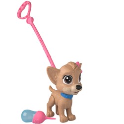 ChiChi Love Pii Pii Puppy mit Leine