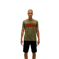 Bad Bear, 22.01.07.013-c70 Flog Erkek T-shirt