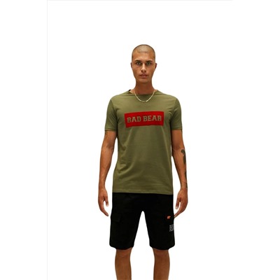 Bad Bear, 22.01.07.013-c70 Flog Erkek T-shirt