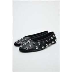 BAILARINA PIEL TACHAS
