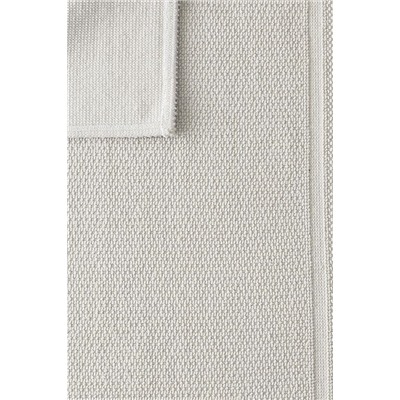 Barres Banyo Paspası - Ekru - 60 x 100 cm