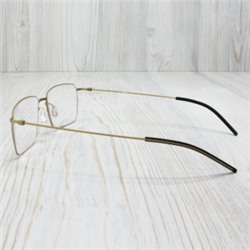 FE00847 - Оправа LINDBERG 5509 Titanium gold