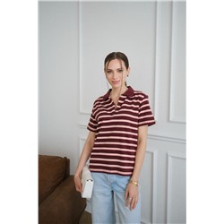 ТОПОВЫЕ ФУТБОЛКИ  ПОЛО PREMIUM COTTON +BAMBOO