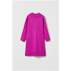 VESTIDO PUNTO RIB