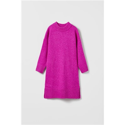 VESTIDO PUNTO RIB